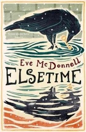 Elsetime McDonnell, Eve