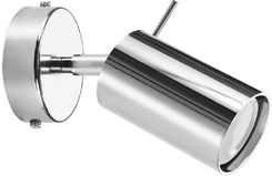 Zdjęcie Sollux Kinkiet RING chrom (SL.0727) - Szczawnica