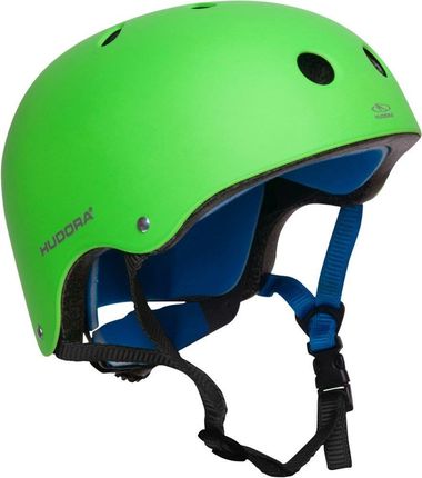 Hudora Skater Helmet Czarny 84109