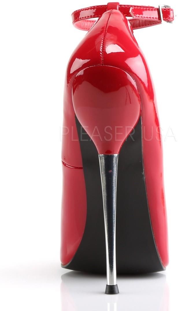 Pleaser dagger hot sale 12