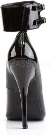 Pleaser domina hot sale 434