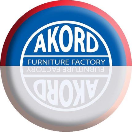 KOMODA STOLIK SZAFKA K 120CM RTV SONOMA/BIAŁA  - zdjęcie 2