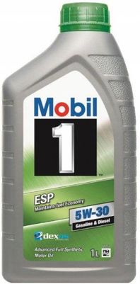 Mobil 5W30Espfor1