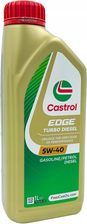 Zdjęcie Castrol Edge Titanium Fst 5W40 1l - Bochnia