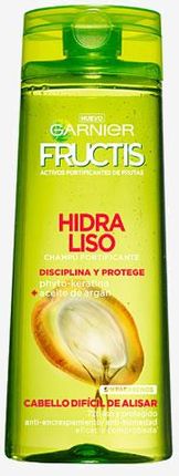 Garnier Fructis Szampon Do Włosów Przeciw Puszeniu Się 360 ml