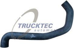 Przewód układu chłodzenia TRUCKTEC AUTOMOTIVE 02.40.061 - Przewody elastyczne i sztywne