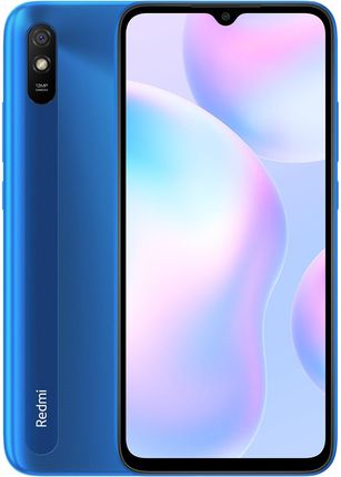 Redmi 9A 2/32GB Niebieski