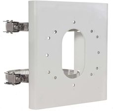 Zdjęcie Hikvision Uchwyt Słupowy Ds-1275Zj-S-Sus - Augustów