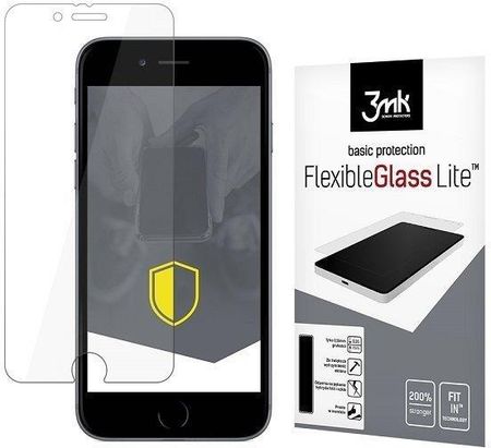 3mk FlexibleGlass Lite ONEPLUS NORD