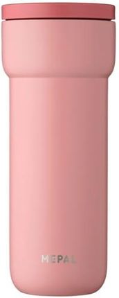 Mepal Kubek Termiczny Ellipse Nordic Pink 475Ml