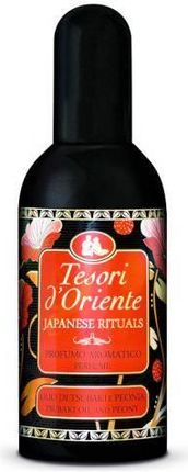 Conter Tesori Or. Perfumy 100ml Japanese Ritual