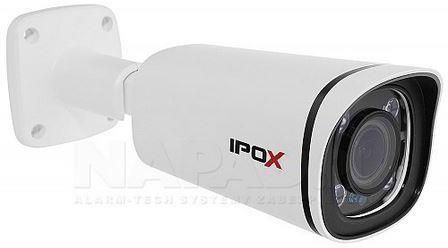 Ipox Kamera Px-Tvh2004/W