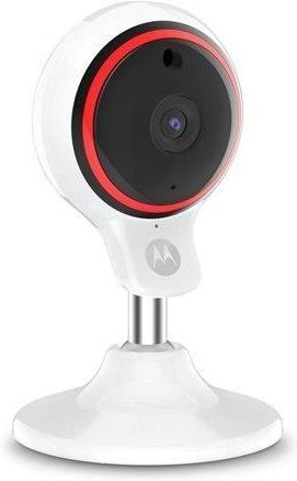 motorola wi fi camera