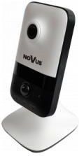 Novus Kamera Ip Cube Nvip-2Q-6101/Pir/W 2.8Mm 2Mpx