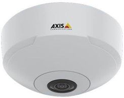 Axis M3067-P Indoor Fixed Mini Dome