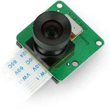 Zdjęcie Arducam Kamera Imx219 8Mpx 1/4'' Do Nvidia Jetson Nano M12 B0183 - Kępno
