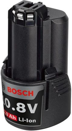 Bosch GBA 12V 2.0Ah Professional 1600Z0002X