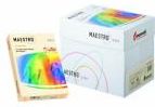 Zdjęcie Papier Xero A4 80 G Maestro Niebieski Igepa 941Bl29A80 - Dobrodzień