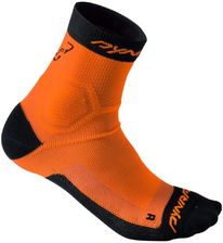 Dynafit Skarpety Alpine Short Socks Pomarańczowy