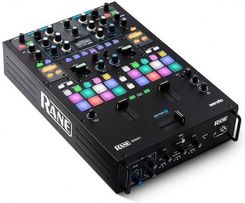 Zdjęcie Rane Seventy 2-Kanałowy Mikser Typu Battle Pod Serato Dj - Serock