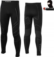 Zdjęcie Seca Spodnie Termoaktywne S-Cool Czarny - Kobyłka