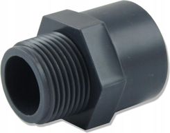 Zdjęcie ZŁĄCZKA 1" X 32MM GZ - Książ Wielkopolski