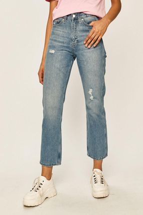 Calvin Klein Jeans Jeansy CKJ 030 Ceny i opinie