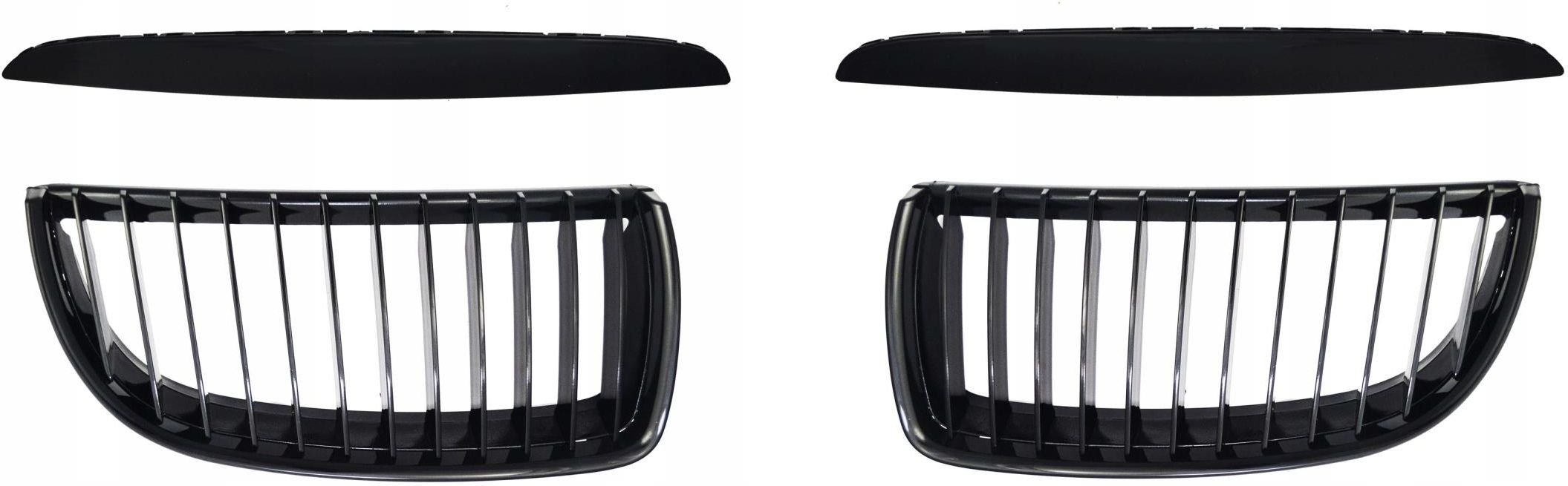 MODECAR Fensterheber Hinten Links Für BMW 3er E90/E91 2004-2008