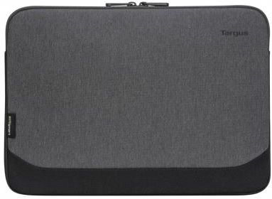 Targus Cypress 13-14” Sleeve with EcoSmart® Grey (TBS64602GL)