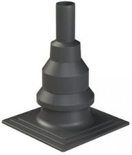 Zdjęcie Almeva Starr Głowica Kominowa Dn60 (PPSAS5) - Jarocin