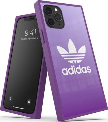 Adidas OR SQUARE CASE FW19 for iPhone 11 Pro