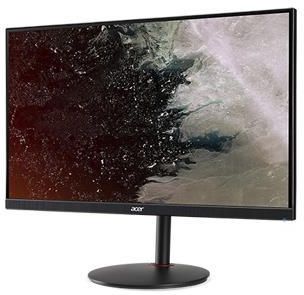 Monitor Acer Nitro XV240YPbmiiprx 23,8 (UM.QX0EE.P01