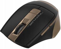 A4Tech FG35 FStyler brązowa