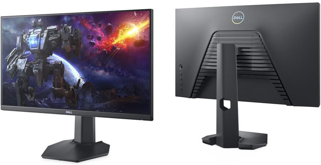 Monitor DELL S2421HGF (210-AWMG) - Opinie i ceny na Ceneo.pl