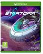 Spacebase Startopia (Gra Xbox One)
