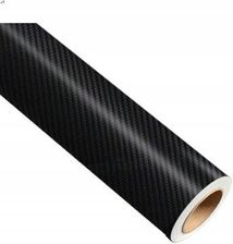 Zdjęcie FOLIA CARBON KARBON 152 X 200CM CZARNA 3M  - Kraków