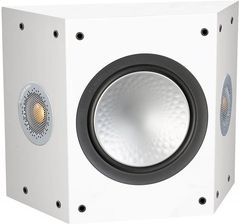Zdjęcie Silver FX Monitor Audio (biały) - Bochnia