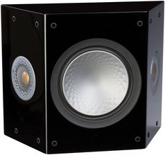 Zdjęcie Silver FX Monitor Audio (czarny) - Łódź