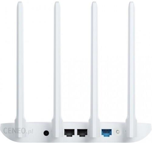storm Both Tremble Router Xiaomi Mi Router 4A - Opinie i ceny na Ceneo.pl