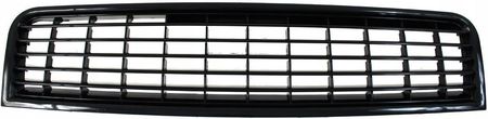 GRILL AUDI A4 B6 S-LINE STYLE BLACK (01-05)