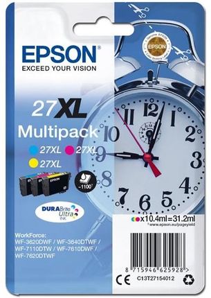 Epson Multipack 27XL