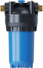 Aquaphor Korpus Gross 10'' z Wkładem Polipropylenowym 5 Mikronów