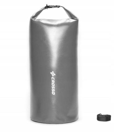 Wodoszczelny worek transportowy Crosso 20L Dry Bag