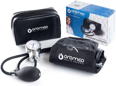 Ciśnieniomierz zegarowy diagnostyczny Oromed ORO-Z