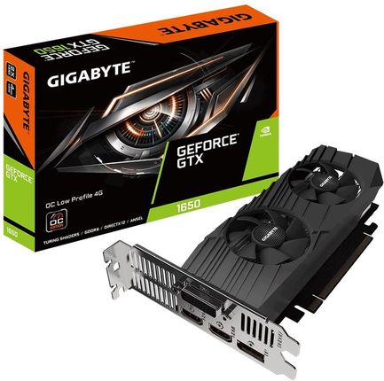 Vulkan gtx 1650 hot sale