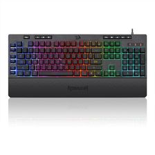 Zdjęcie Klawiatura Redragon Shiva (K512RGB) - Małomice