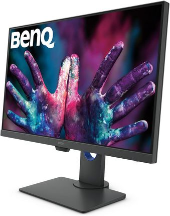 Monitor BenQ 27 PD2705Q (9H.LJELA.TBE) - Opinie i ceny na