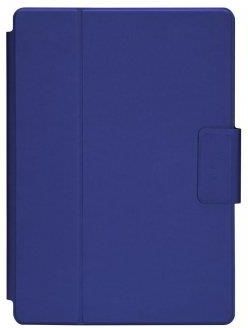 Targus Safe Fit Universal 9-10.5” 360° Rotating Blue (THZ78502GL)