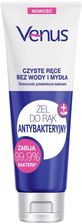 Zdjęcie Pharma Cf Venus Żel Do Rąk Antybakteryjny Tuba 100Ml - Łaszczów