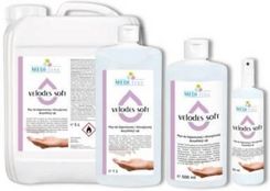 Zdjęcie Medisept Płyn Do Dezynfekcji Rąk Velodes Soft - Halinów